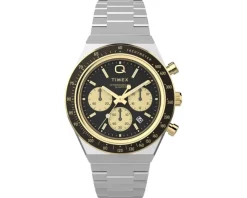 Online Timex Q ® Chronograph