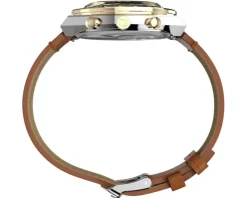 Timex Q ® Chronograph< Zegarki Męskie