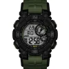 Hot Timex Redemption