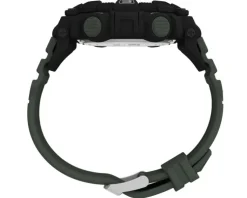 Hot Timex Redemption