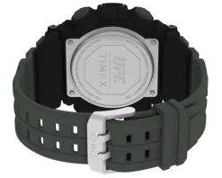 Hot Timex Redemption