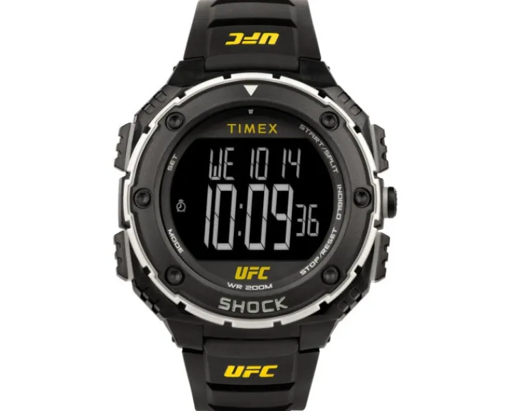 Timex Shock Oversize< Zegarki Męskie