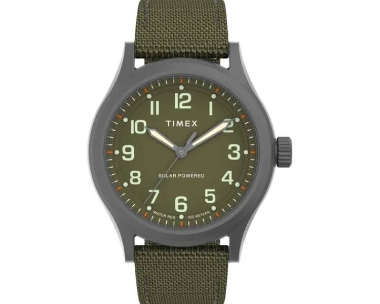 Timex Sierra< Zegarki Męskie