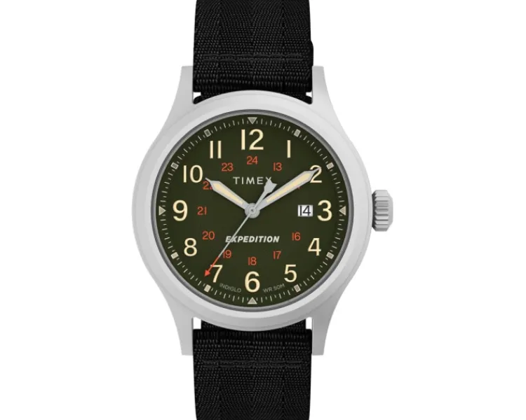 Timex Sierra< Zegarki Męskie