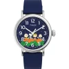 Timex Standard x Peanuts Pumpkin Patch< Zegarki Męskie