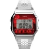 Timex Stranger Things 80