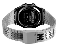 Timex Stranger Things 80