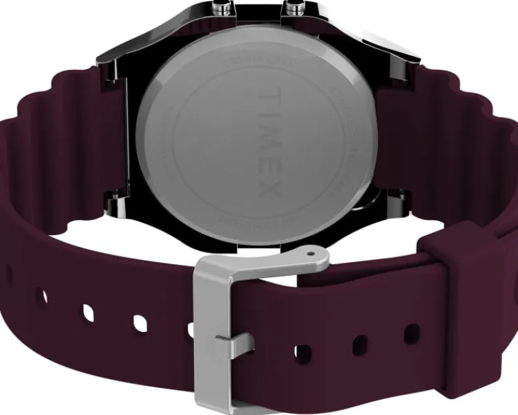 Timex T80< Zegarki Męskie