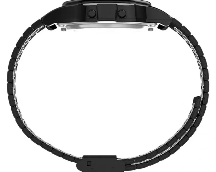 Timex T80< Zegarki Męskie