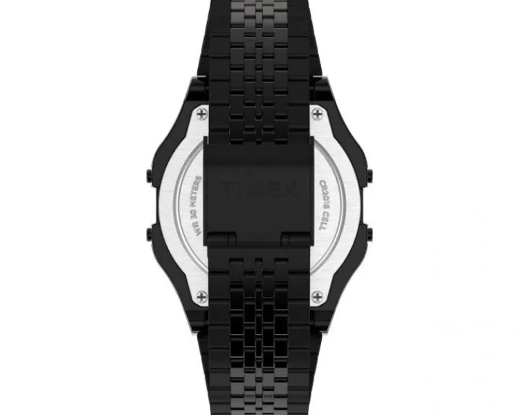 Timex T80< Zegarki Męskie