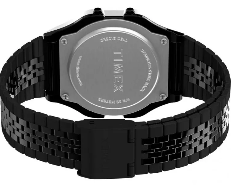 Timex T80< Zegarki Męskie