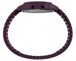 Timex 80 Expansion Band< Zegarki Męskie