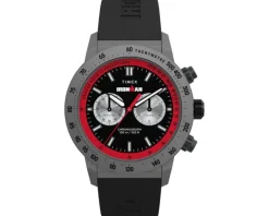 New Timex ® IRONMAN® Challenger Chronograph