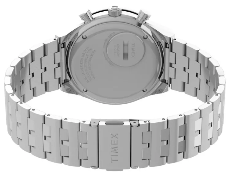Timex Lab Archive