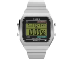 Best Timex LAB 80