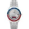 Timex x Peanuts® Q ® GMT< Zegarki Męskie