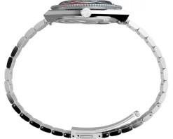 Timex x Peanuts® Q ® GMT< Zegarki Męskie