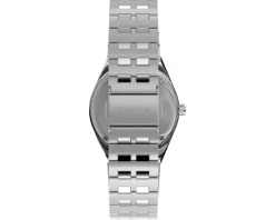 Timex x Peanuts® Q ® GMT< Zegarki Męskie
