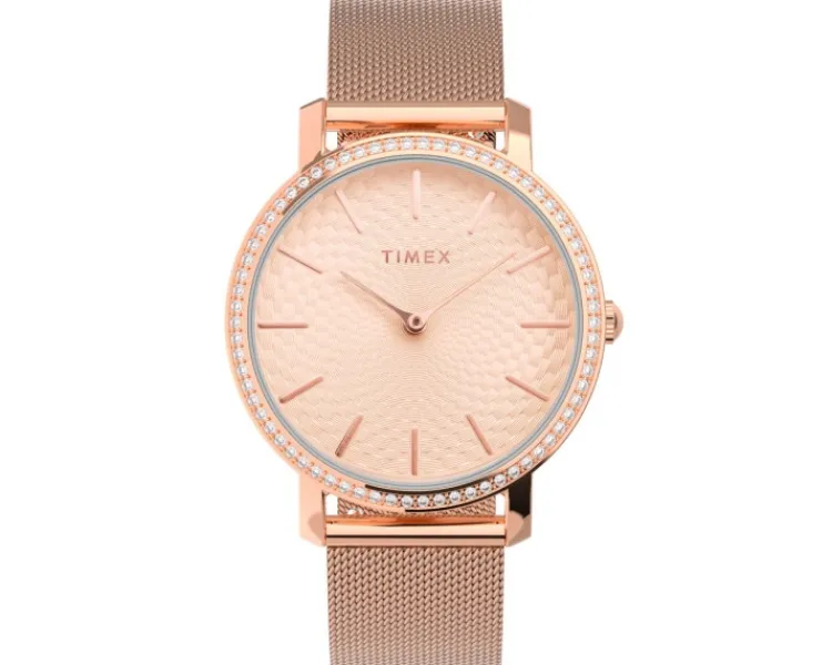 Timex Transcend