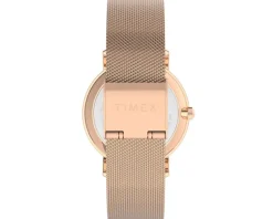 Timex Transcend