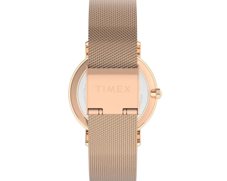 Timex Transcend