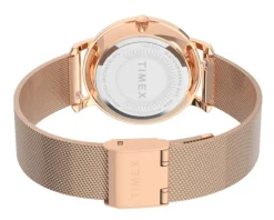 Timex Transcend