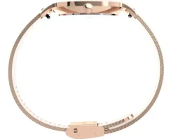 Hot Timex Transcend