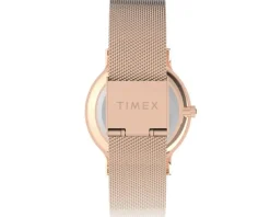 Hot Timex Transcend