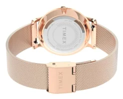 Hot Timex Transcend