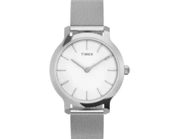 New Timex Transcend