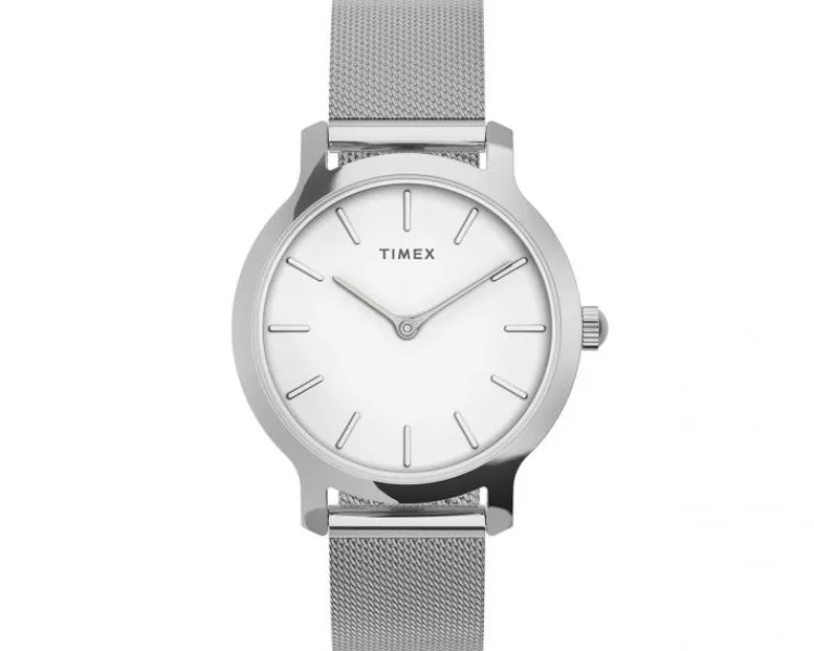 New Timex Transcend