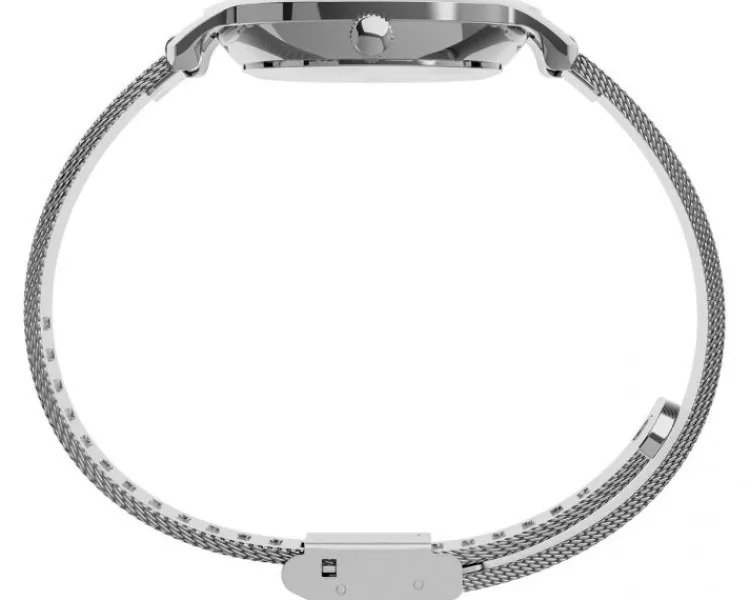 New Timex Transcend