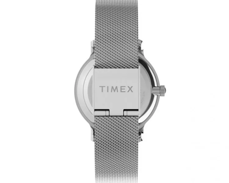 New Timex Transcend