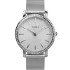Timex Transcend< Zegarki Damskie