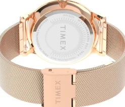 Outlet Timex TRANSCEND