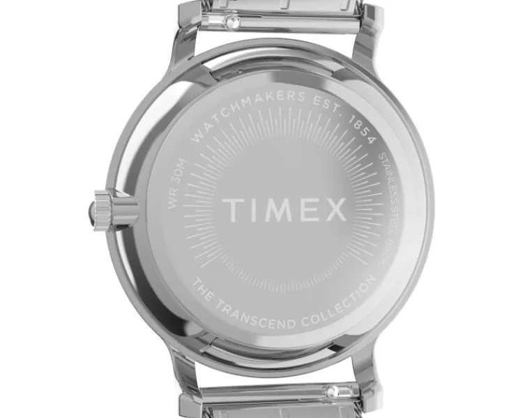 Sale Timex Transcend