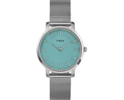 New Timex Transcend