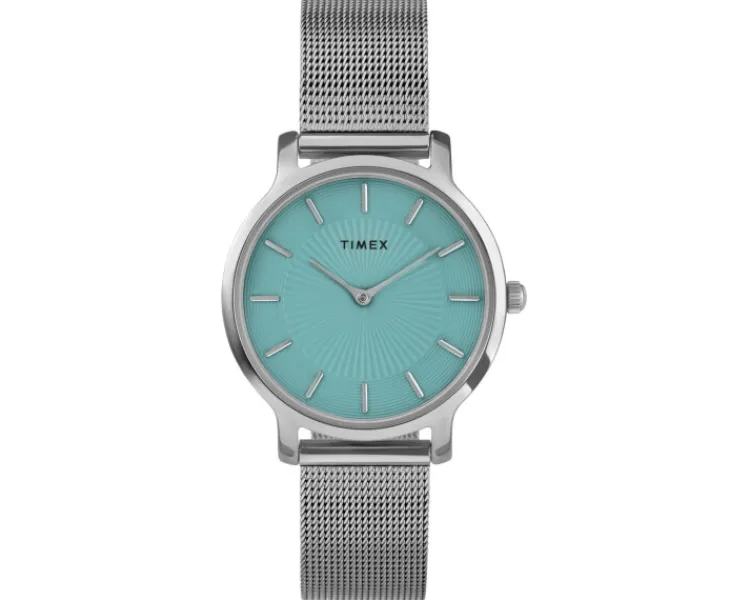 New Timex Transcend