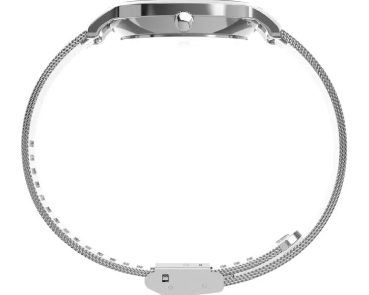 New Timex Transcend