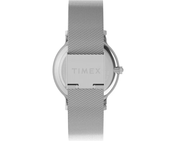 New Timex Transcend