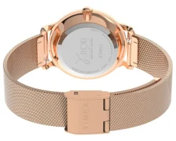 Timex Transcend< Zegarki Damskie