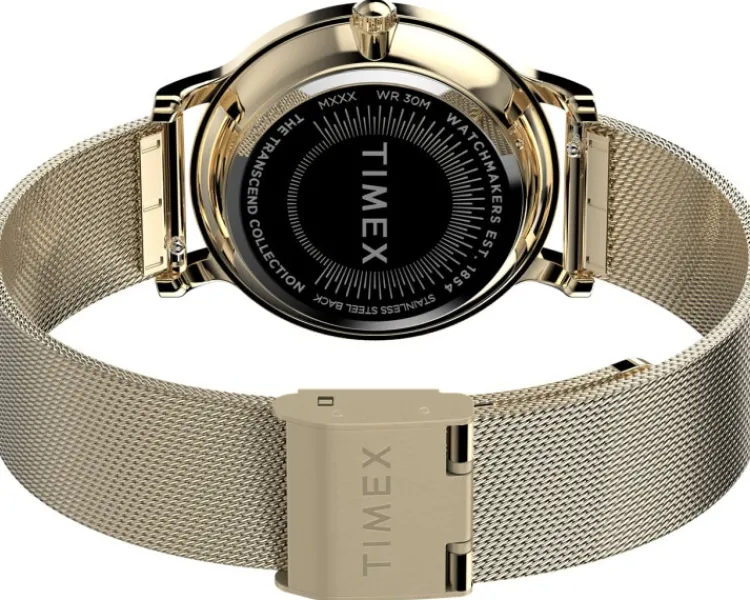 Online Timex Trend