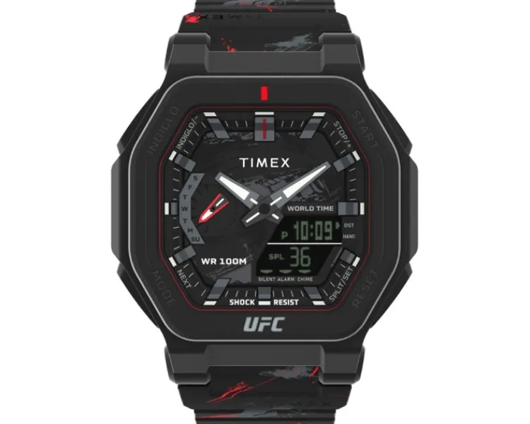 Timex UFC COLOSSUS< Zegarki Męskie