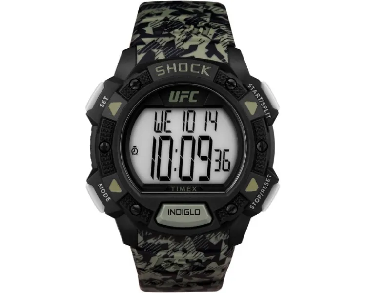 Sale Timex UFC Core Shock