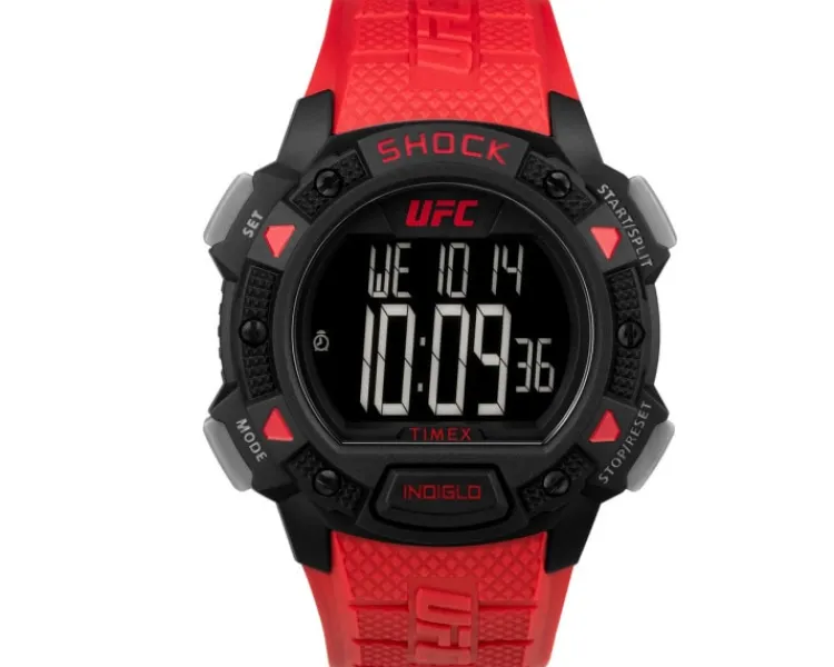 Timex UFC Core Shock< Zegarki Męskie