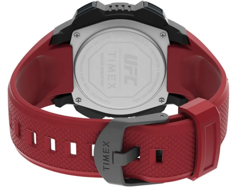 Timex UFC Core Shock< Zegarki Męskie