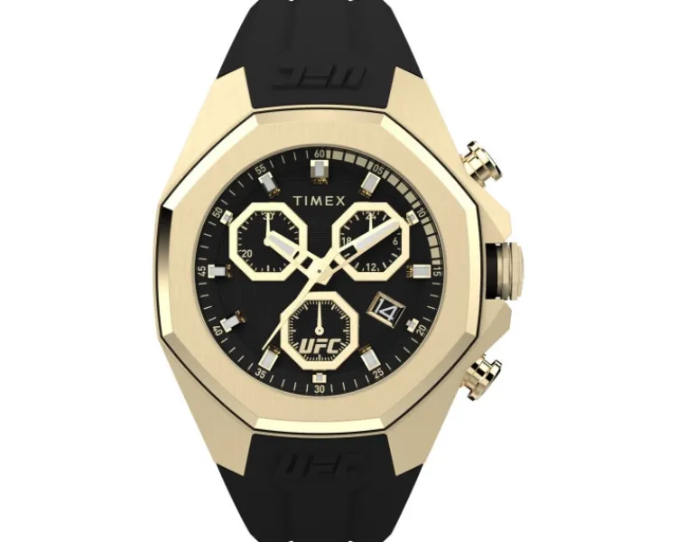 Timex UFC Pro Chronograph< Zegarki Męskie