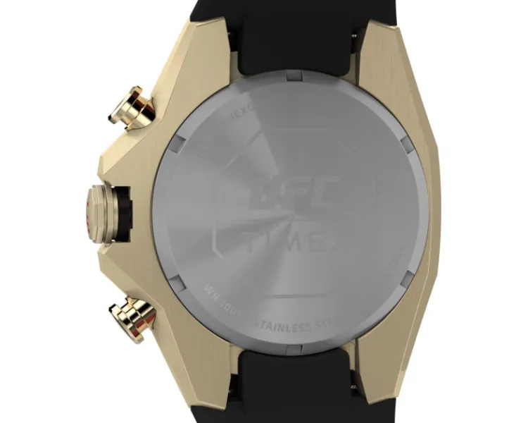 Timex UFC Pro Chronograph< Zegarki Męskie