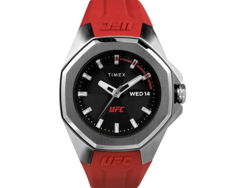 Best Timex UFC Street