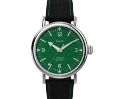 New Timex Waterbury